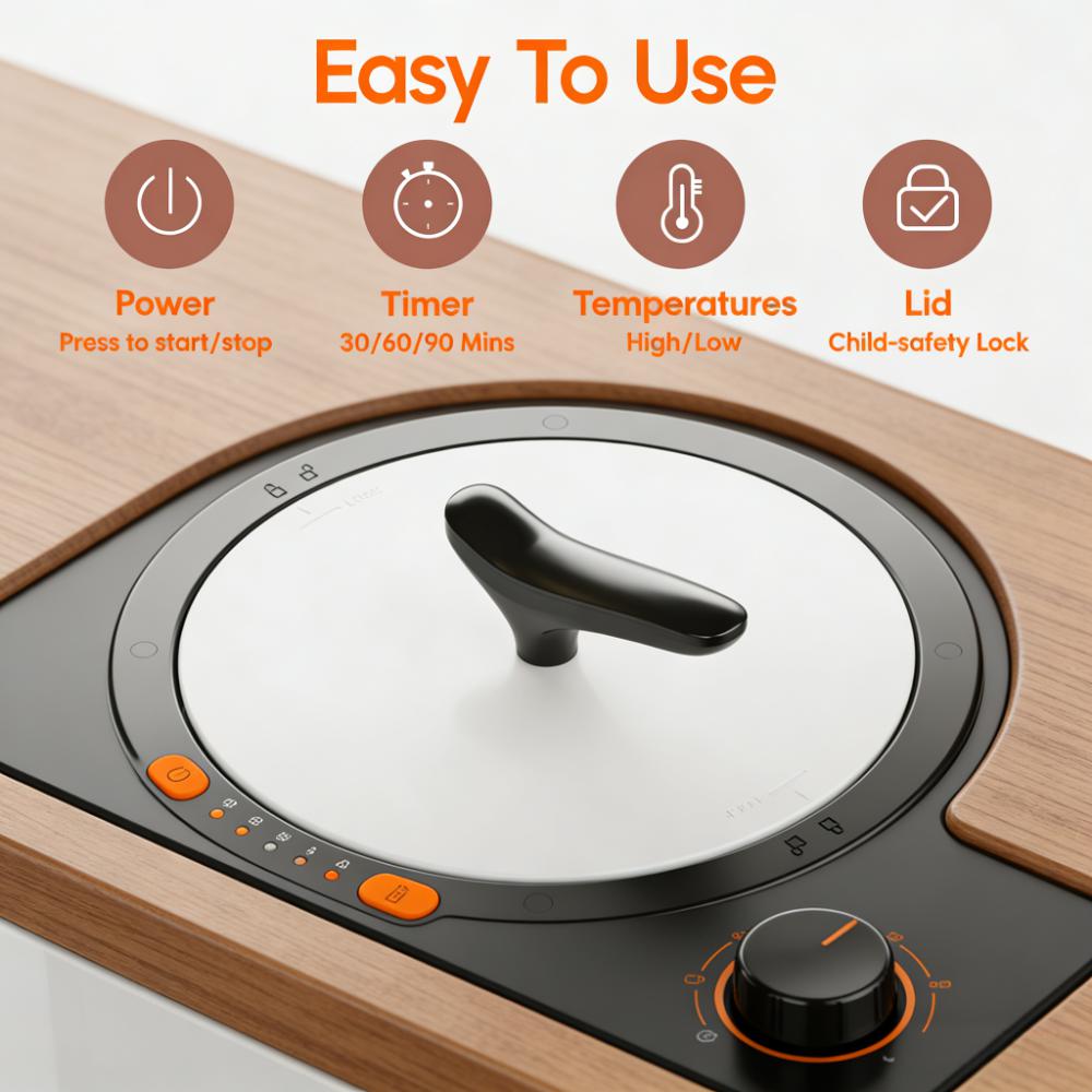 20L Towel Warmer (360° Fast Heating with Safety Protection)