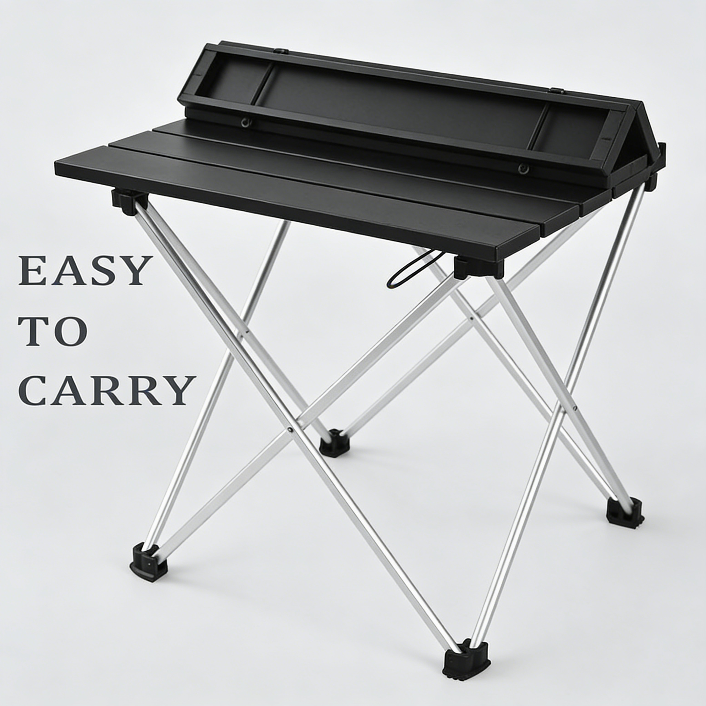 Ultralight Portable Folding Camping Table